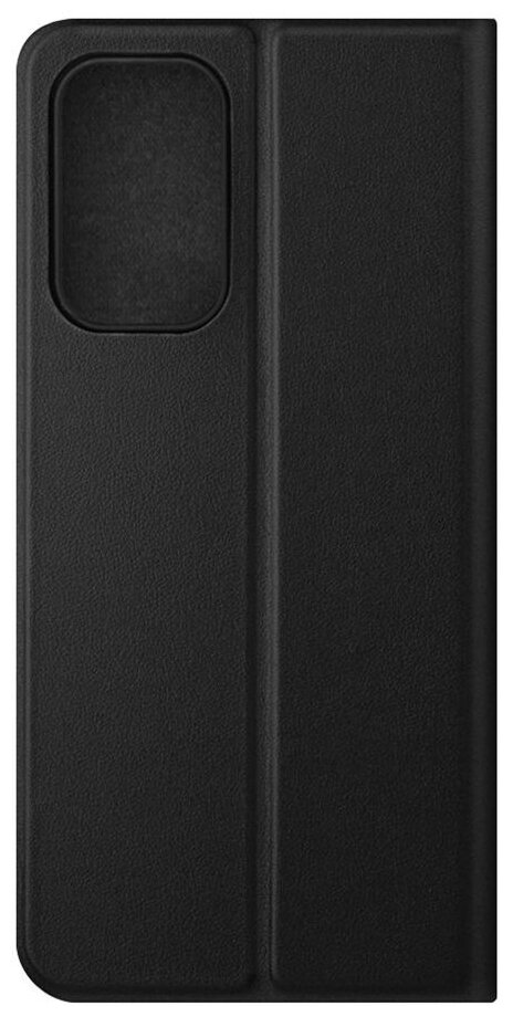 Чехол Deppa Book Cover для Samsung Galaxy A53, черный 88170 - фото №6