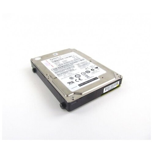 300 ГБ Внутренний жесткий диск IBM 42D0628 (42D0628) жесткий диск ibm 300gb 10k sas 2 5 hdd [44w2199]