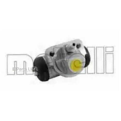 Рабочий Тормозной Цилиндр Metelli040322
