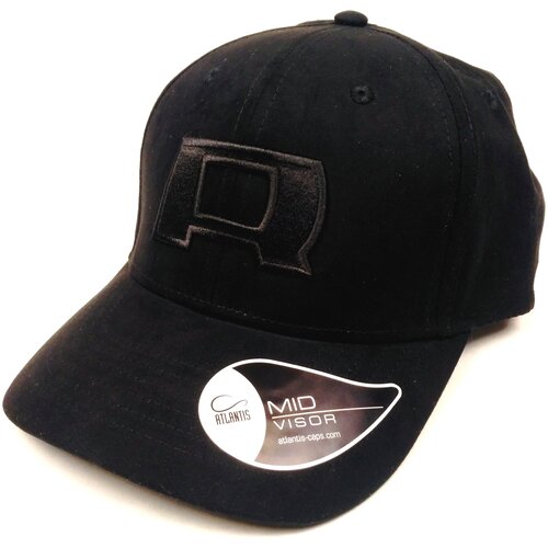 фото Бейсболка ростсельмаш, размер 60, черный