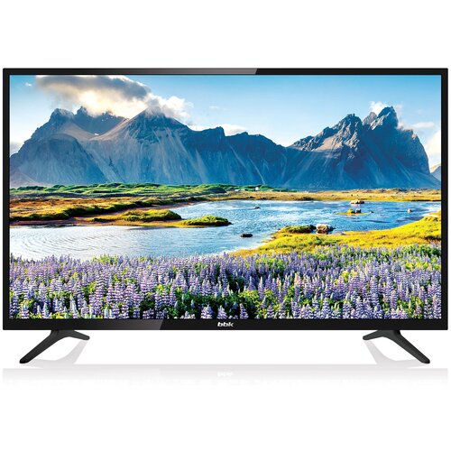 Телевизор BBK 32LEM-1034TS2C 1003500₽