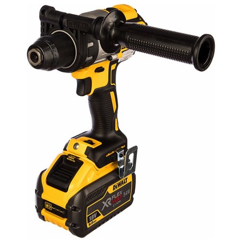 Дрель-шуруповерт DeWALT DCD991X1 .