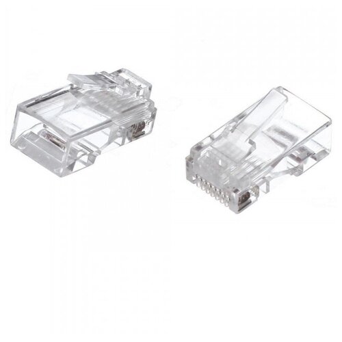 Коннектор RJ45 Aopen ANM005-20