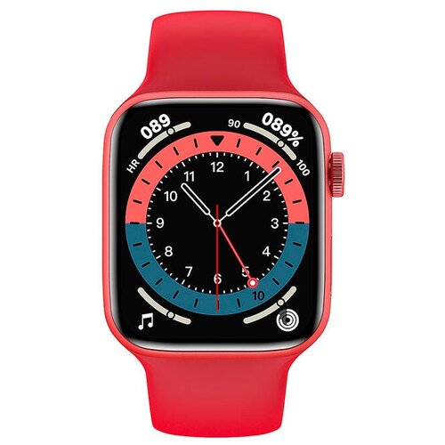 BandRate Smart BRSHW22RR 480000₽