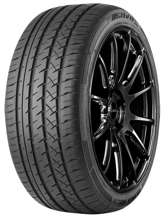 Шина летняя Arivo Ultra ARZ 4 245/40 R18 97W .