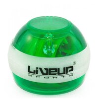 Кистевой тренажер LiveUp POWER BALL LS3320 onesize