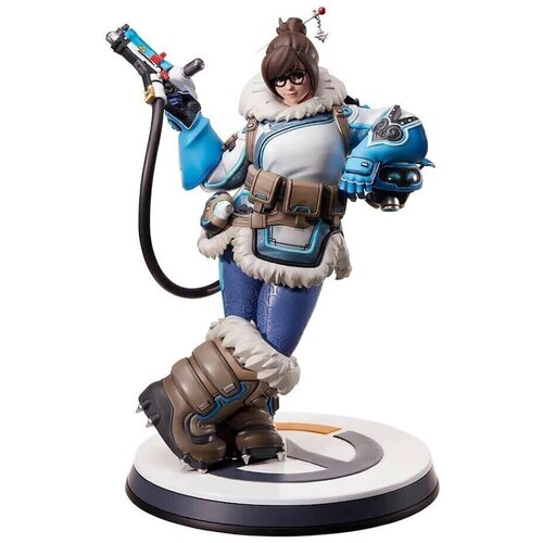 Фигурка Overwatch: Mei Premium (27 см) фигурка blizzard overwatch mei premium