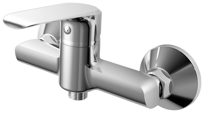 AQUA смеситель для душа