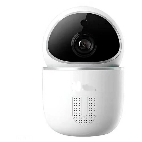 Смарт Камера Wi-Fi камера Камера с обзором 360 Ночная съемка Датчик движения 351000₽