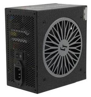 Блок питания CHIEFTEC CHIEFTRONIC SteelPower BDK-750FC BRONZE