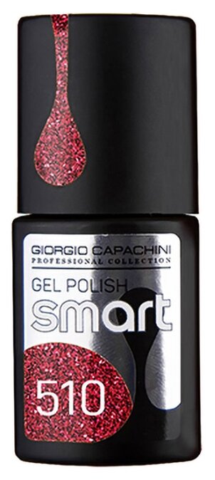 Giorgio Capachini, 510 -  SMART 11  GC, 24249510