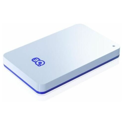 320 Гб Внешний жесткий диск 3Q HDD 320 GB u290m