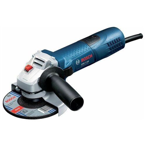 Угловая шлифмашина Bosch GWS 7-115 865000₽
