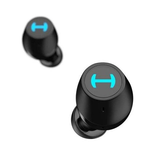 Edifier Наушники с микрофоном Edifier GM4 MINI1 черный BT в ушной раковине 3891₽