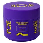 ICE Professional Organic Salon Care Frizz-control Маска Дисциплинирующая 270 мл. - изображение