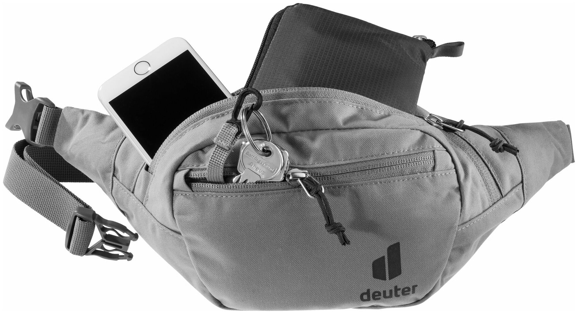 Сумка поясная deuter