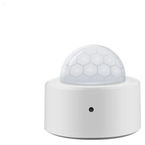 Инфракрасный датчик света и движения ZigBee Tuya