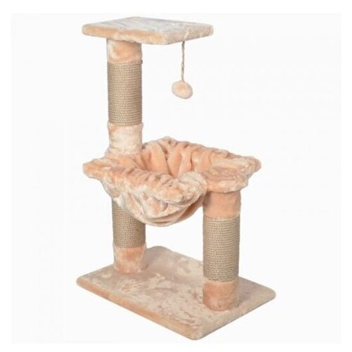 Игровой комплекс для кошек 