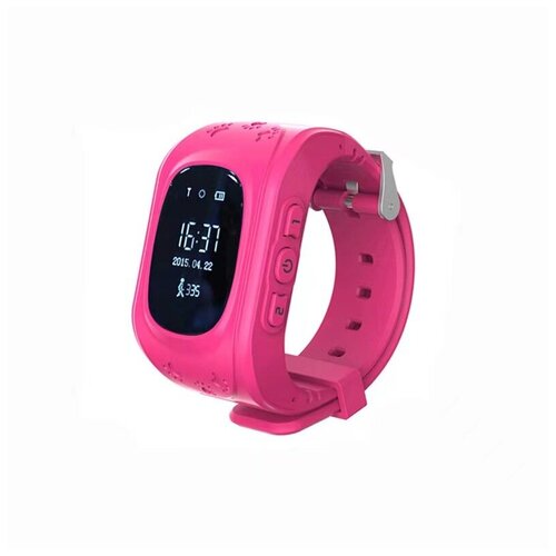 Q50 удаленный голосовой мониторинг android wifi смарт-часы детские gps-трекер smartwatch с gsm вызовом sos 389000₽