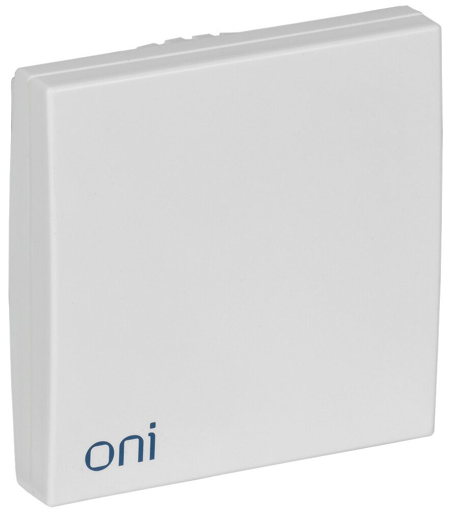 ONI Датчик температуры для помещений PT100 ONI TSI-1-PT100