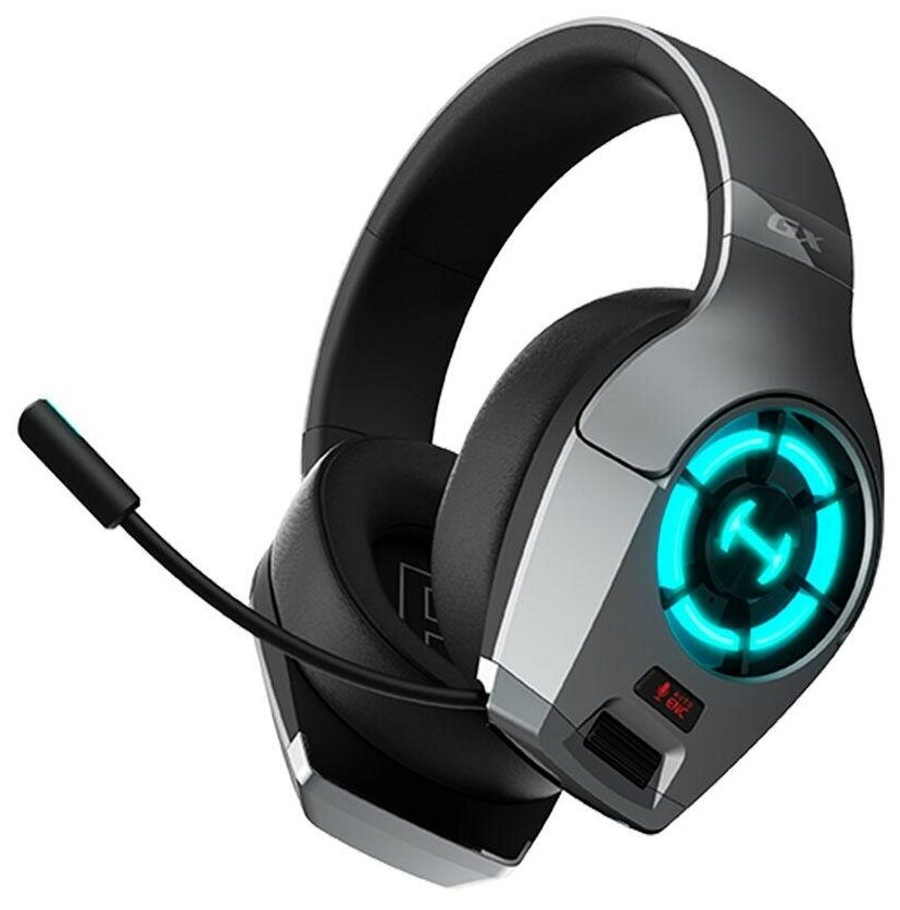 Наушники с микрофоном Edifier GX 2м мониторные USB