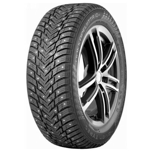 Шина Nokian Tyres Hakkapeliitta 10p 225/60 R17 103T