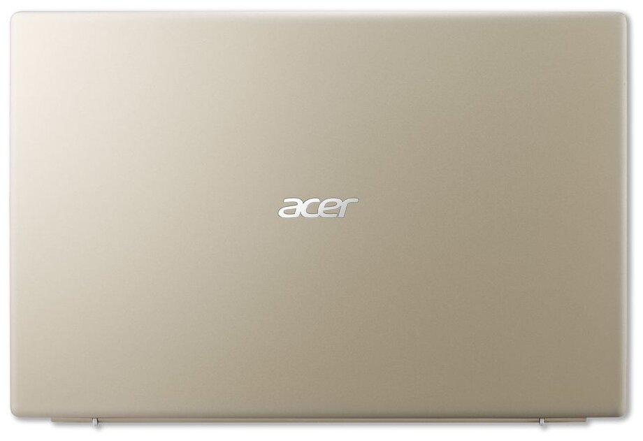 Ультрабук Acer Swift X SFX14-41G-R3KV Ryzen 5 5500U/8Gb/SSD512Gb/GTX 1650 4Gb/14