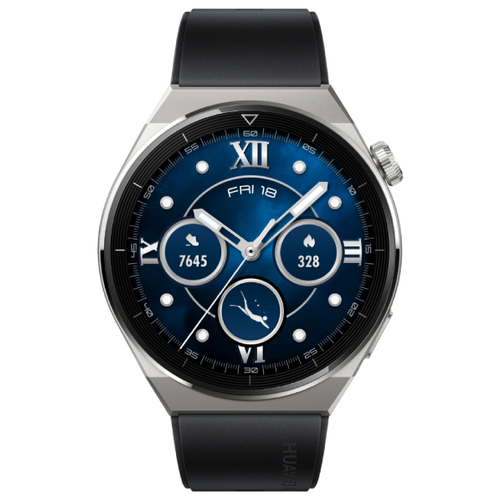 Huawei watch gt 3 pro