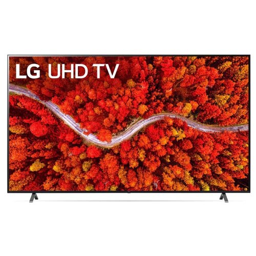 Ultra HD телевизор LG с технологией 4K Активный HDR 75 дюймов 75UP80006LA 9490000₽
