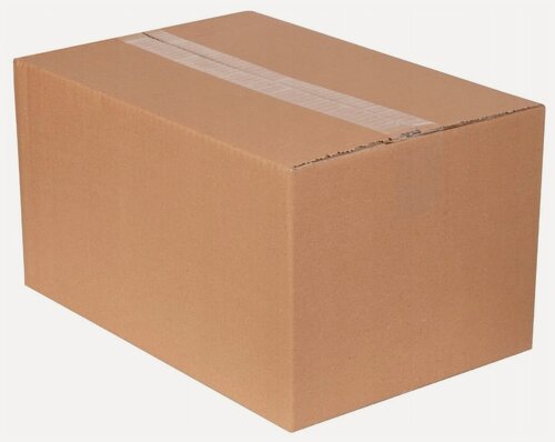 Изображение товара Коробка для переезда (7ш) 60x40x40 см Take, Т-22, трехслойная