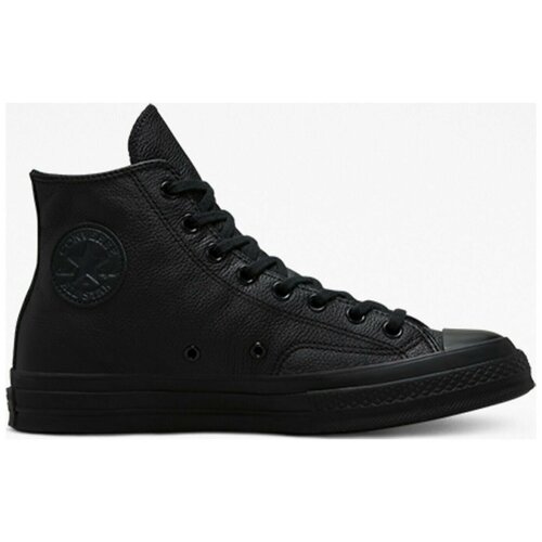 Кеды Converse A00732, размер 37 EU, черный