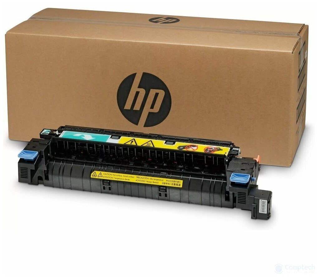 CC522-67926/CE515A Термоузел (Печь) в сборе HP LJ 700 Color MFP M775 (O)