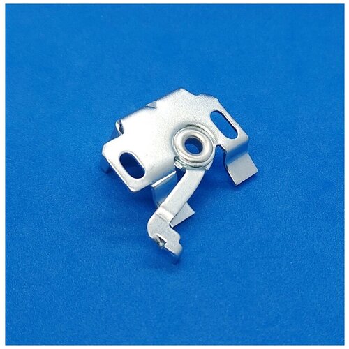 Кронштейн для горизонтальных алюминиевых жалюзи