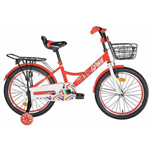 KRAKKEN Spike 20 2022 1079000₽