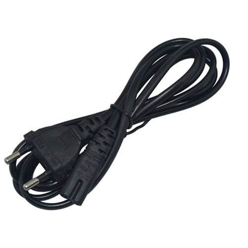 Сетевой шнур-кабель питания MyPads TA-120866 для Sony Playstation PS1/ PS2/ PS3 Slim/Super Slim/ PS4/Slim - 1.5м