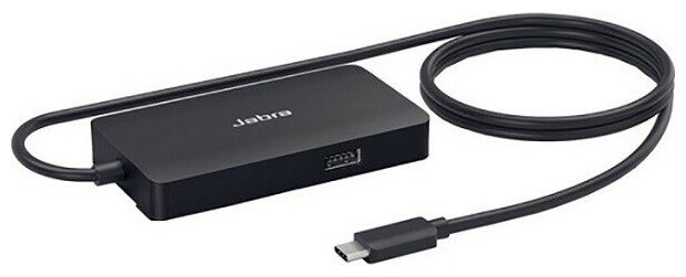 USB хаб Jabra PanaCast USB Hub 14207-58