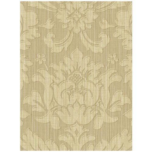 Обои дизайнерские бумажные с акриловым напылением Seabrook США 3500₽