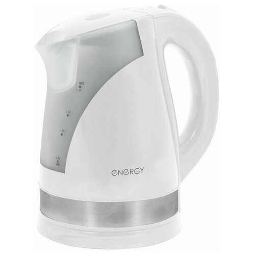Чайник Energy E-219 белый 133200₽