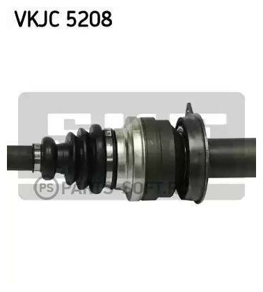 Привод в сборе R SKF / арт. VKJC5208 - (1 шт)