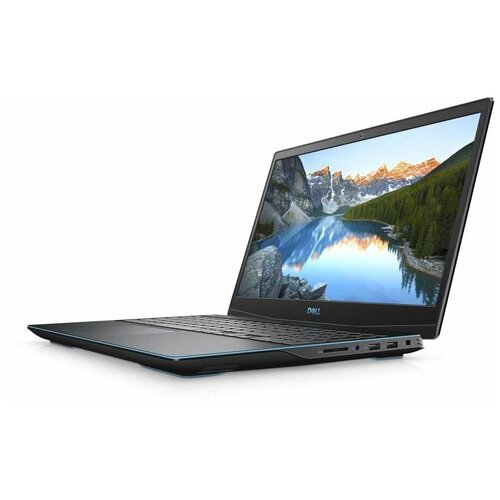 Ноутбук DELL G3 3500 G315-9522 черный 9541600₽