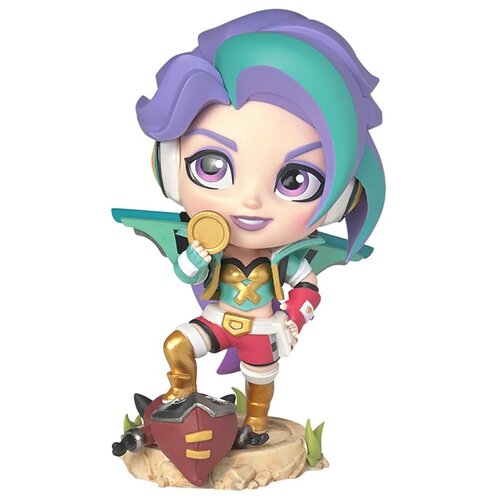 Фигурка League of Legends Аркадная Кай'Са