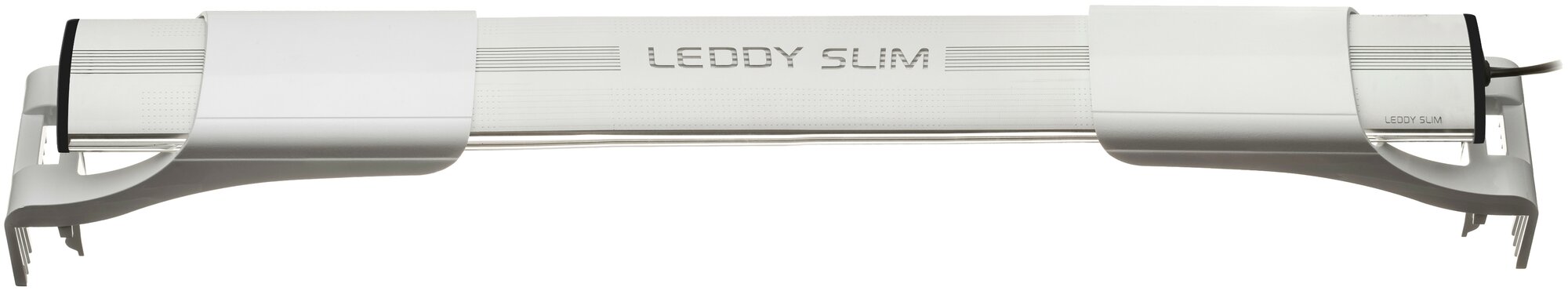 Светильник для аквариума AQUAEL LEDDY SLIM Plant 2.0 10 Вт (50 - 70 см / 9000 K, 720 лм) белый