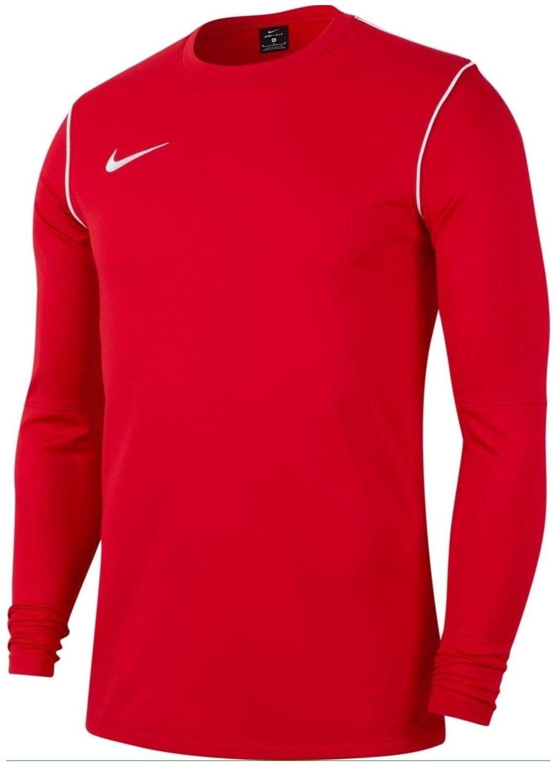 Худи спортивное NIKE Park 20 Crew Top