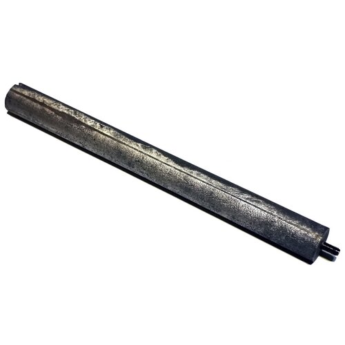 Анод магниевый М5, d22/230 мм, длина шпильки 10 мм