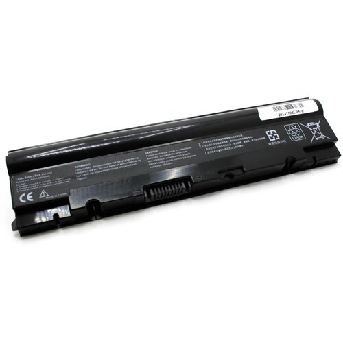 Аккумулятор для Asus Eee PC 1025 (10.8V 4400mAh) p/n: A32-1025