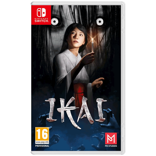 PlayStation Игра Ikai (PS5)