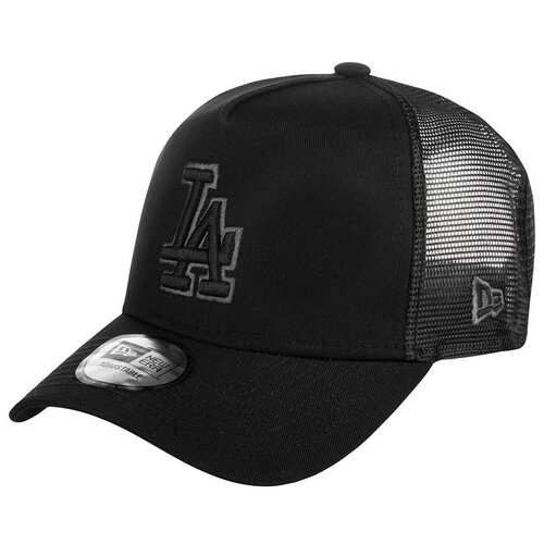 фото Бейсболка с сеточкой new era 12523912 los angeles dodgers mlb, размер one