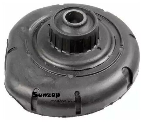 LEMFORDER 3792301 Опора переднего амортизатора L=R VOLVO 850/S60/S80/XC70 LEMFORDER 3792301