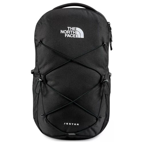 Рюкзак The North Face Jester 2022 TNF BLACK