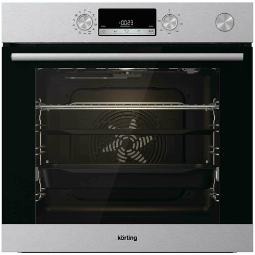 Духовой шкаф электрический Korting OKB 8951 EX ST 5699000₽